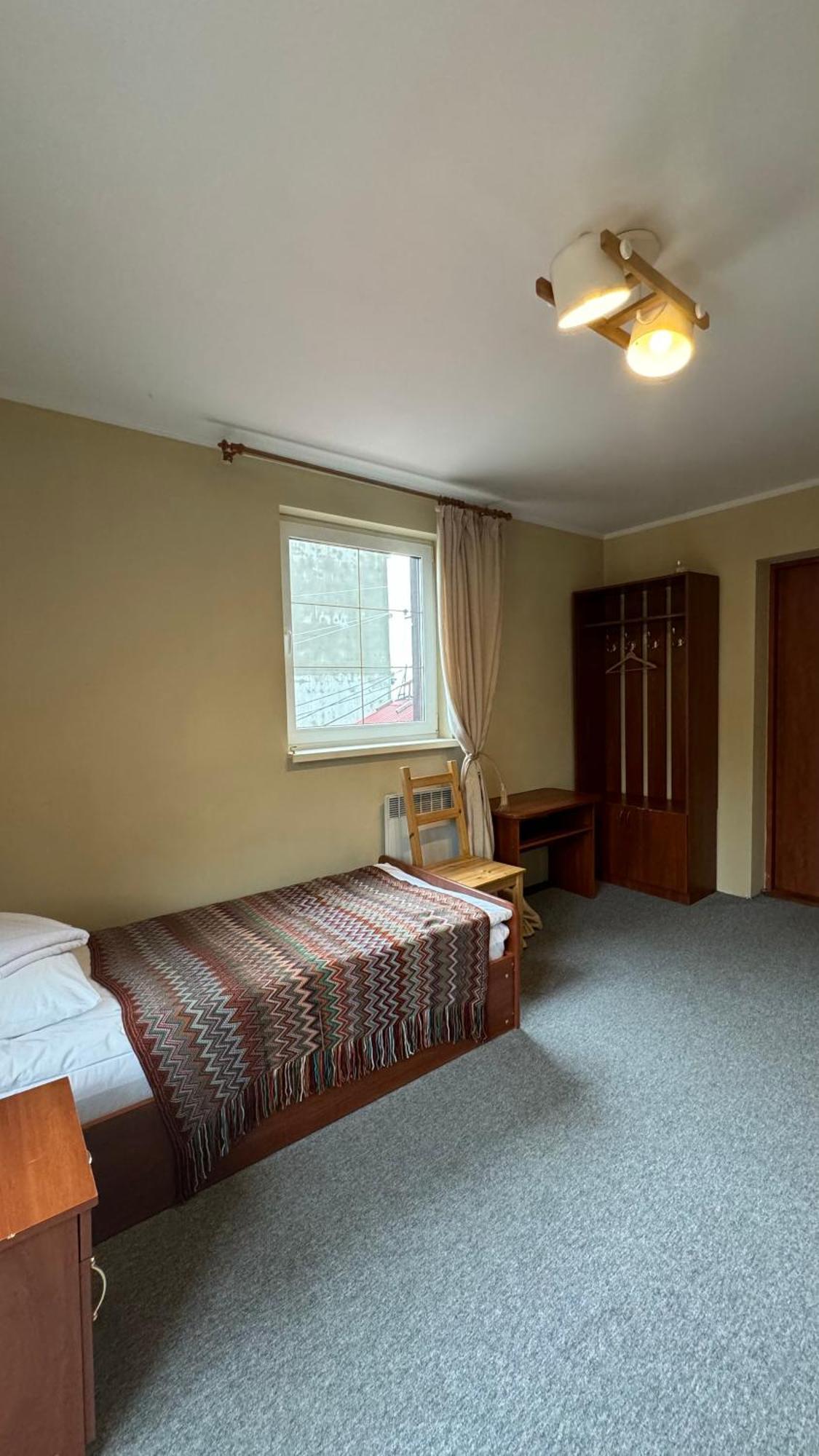 Crocus Hotel Nagy-Mencsely Kültér fotó